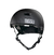 Capacete Niggli Pads Titanium N1 Brilho
