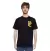 Camiseta Element M/C Pexe Power Preto - comprar online