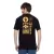 Camiseta Element M/C Pexe Power Preto