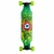 Longboard Mentex Montado