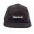 Boné Five Panel Preto Nineclouds - comprar online
