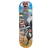 Shape Junkies Skateboard Maple Canadense 8.75 Gojira na internet
