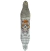Shape Longboard Freestyle 8 x 42 Polegadas