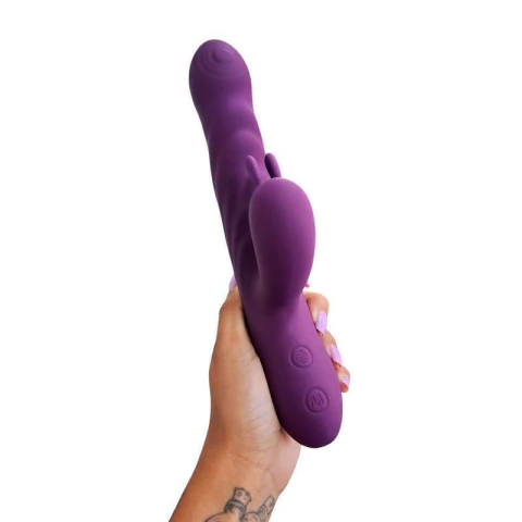 VIBRADOR CHER
