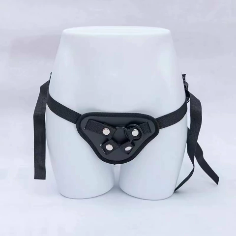 CINTA COM SUPORTE PARA PRÓTESE