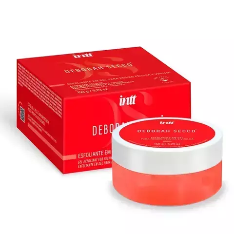 ESFOLIANTE ÍNTIMO DEBORAH SECCO - 150G - comprar online