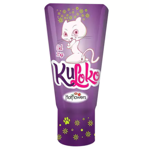 KULOKO GEL EXCITANTE ANAL 15G