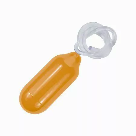 CONE PARA POMPOARISMO 30G