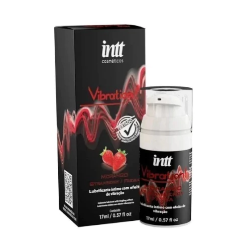 VIBRATION POWER MORANGO 16G