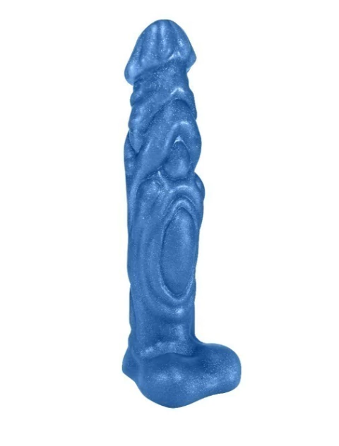 PRÓTESE MONSTER BLUE - 20X4CM