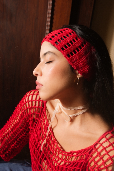 Hair Band - comprar online