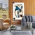 Quadro Abstrato Contemporâneo - comprar online