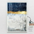 Imagem do Quadro Horizonte Dourado