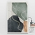 Imagem do Quadro Formas em Tons Boho