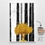 Quadro Efeito Marmorizado black white - loja online