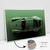 Quadro Porsche 911 Carrera Green na internet
