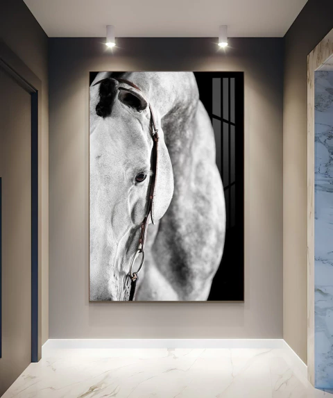 Quadro Pureza de um Olhar - comprar online