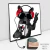 Quadro Dog Moderno