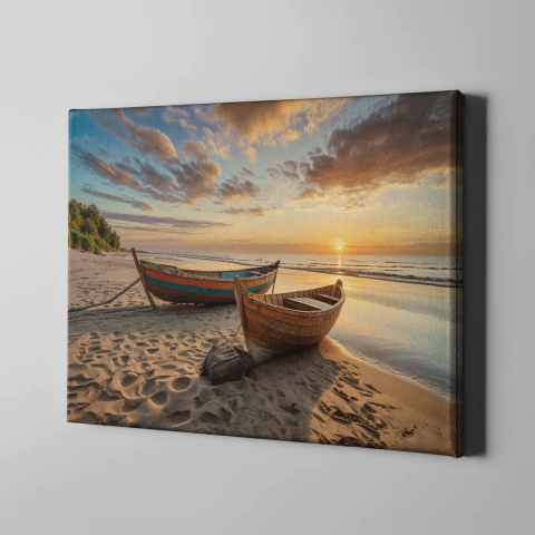 Quadro Linha FLEX Refúgio da Alma - comprar online