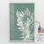Imagem do Quadro Arte em Concha Minimalista