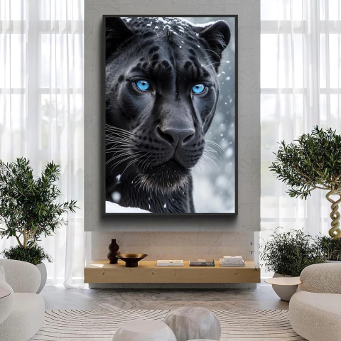 Quadro Rainha da Noite - comprar online