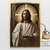 Quadro A Benção De Jesus Cristo na internet
