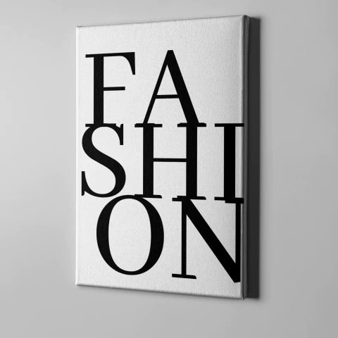 Quadro Linha FLEX Fashion - comprar online