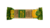 Combo 5 displays Bananinha Cremosa Tradicional - comprar online
