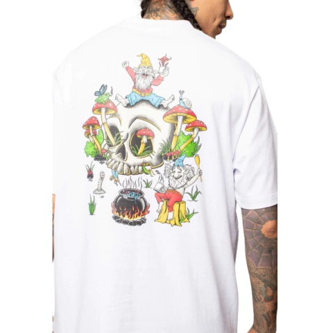 Camiseta Vextor Gnomes