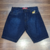 Bermuda Jeans Ktron - comprar online