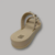 Chinelo Slide Rise Zaxy (Bege) - Mundaka - Surf Street