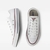 Tênis Converse All Star Cano Curto Branco - Mundaka - Surf Street