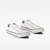 Tênis Converse All Star Cano Curto Branco - loja online