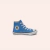 All Star Chuck Taylor Seasonal Colors Azul