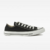 Tênis Converse All Star Cano Curto Preto - comprar online