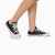 Tênis Converse All Star Cano Curto Preto na internet