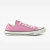 Tênis Converse All Star Cano Curto Rosa