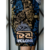 Bermuda Cyclone Veludo Shaolin - comprar online