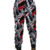 Calça Cyclone Veludo Brand Tape - comprar online