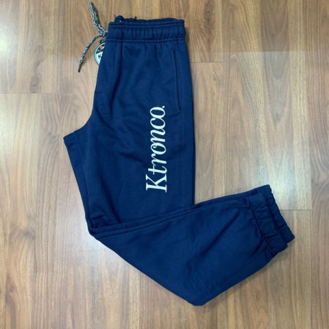 Calça de moletom Ktron - comprar online