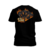 Camisa Cyclone Hot Fire Metal na internet