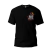 Camisa Cyclone New Fire Metal