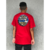 Camiseta Cyclone Loc D Uny Metal - Mundaka - Surf Street