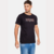 Camiseta Ecko Lines Preta - comprar online