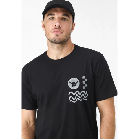 Camiseta Hang Loose Elements