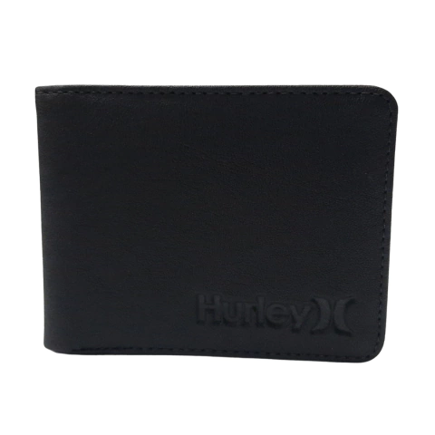 Carteira Hurley - Preta