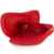 Kenner Kivah Vermelho
