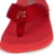 Kenner Kivah Vermelho - Mundaka - Surf Street