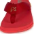 Kenner Kivah Vermelho - Mundaka - Surf Street