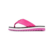 Kenner Feminio Kyra Confy - Preto e Rosa - Mundaka - Surf Street
